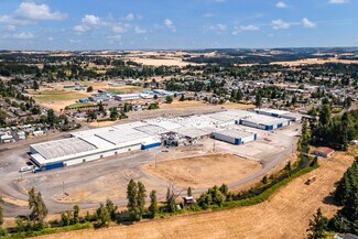 Plus de détails pour 930 W Washington St, Stayton, OR - Industriel/Logistique à louer