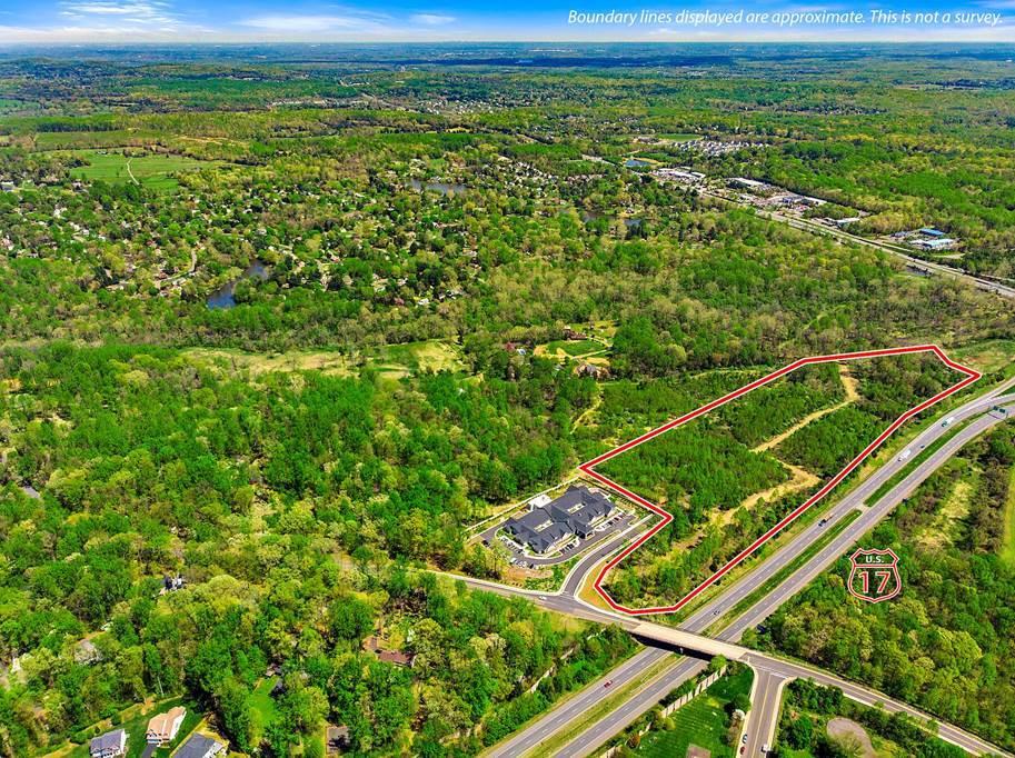 Woodlands Way, Warrenton, VA à vendre Aérien– Image 1 sur 4