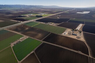 Plus de détails pour Somavia Rd, Salinas, CA - Terrain à vendre