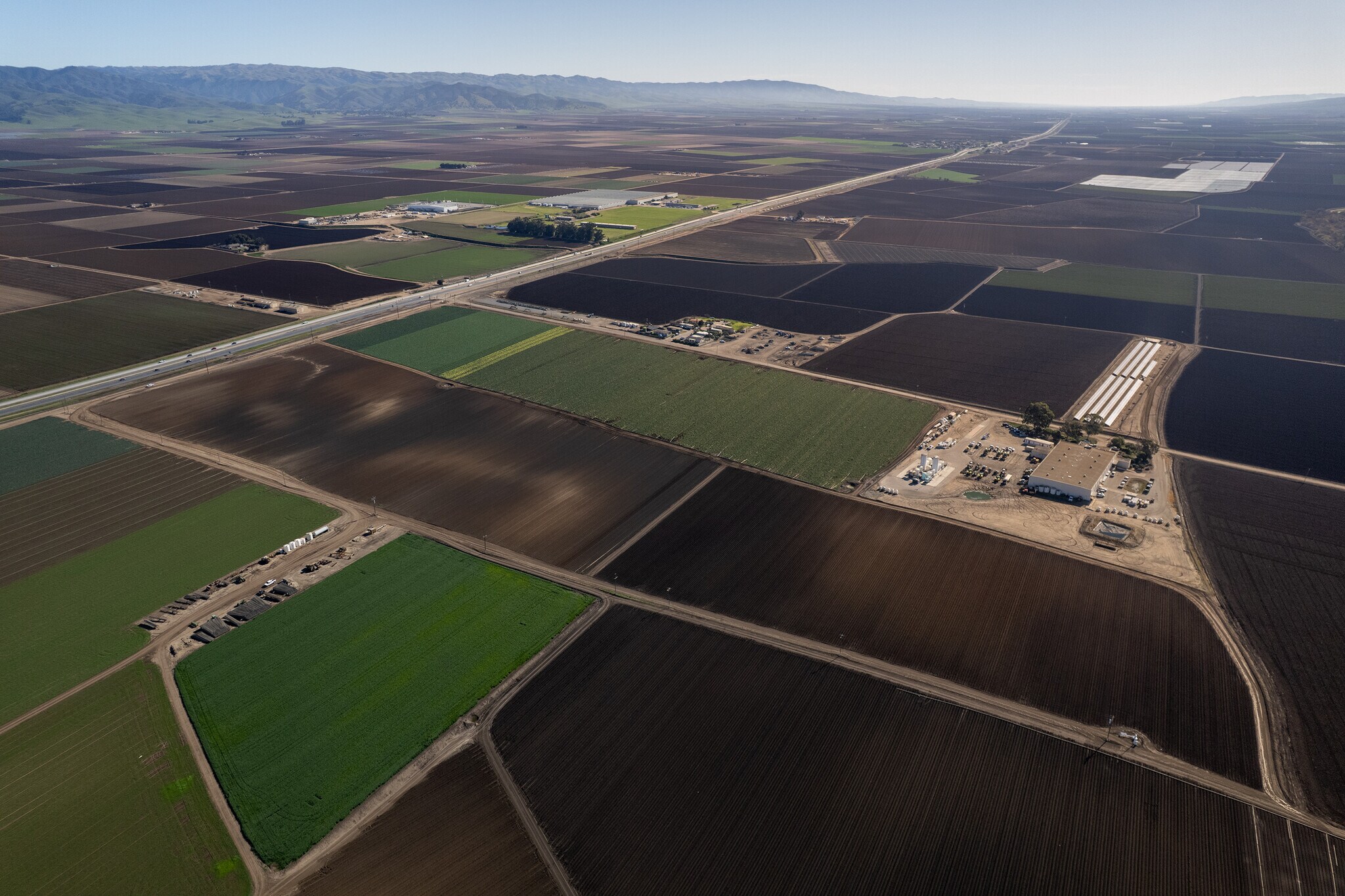Somavia Rd, Salinas, CA à vendre Photo principale– Image 1 sur 14
