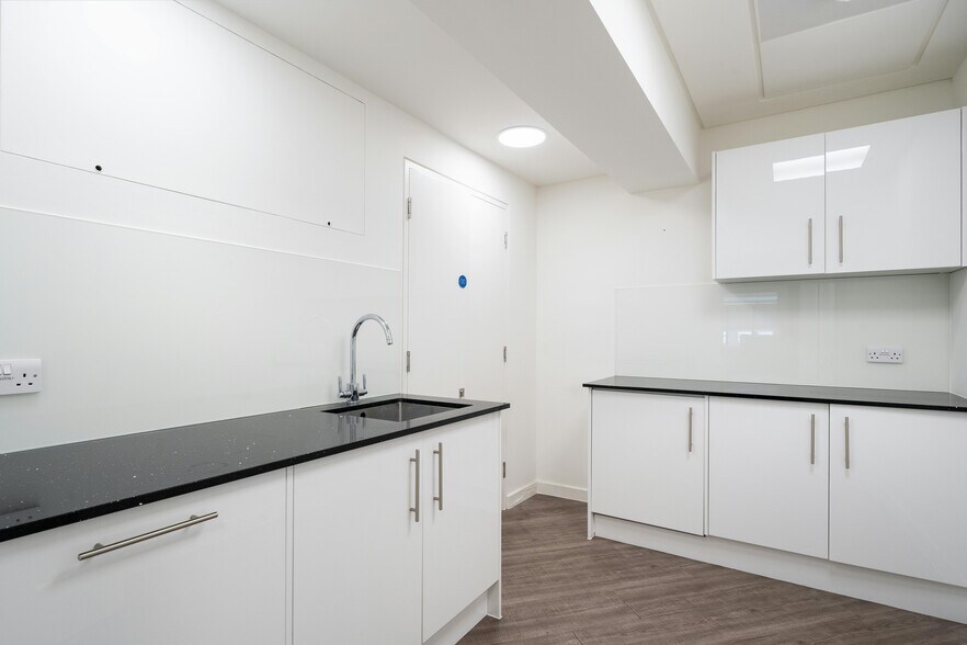 36-40 Jermyn St, Londres à louer - Photo de l’immeuble – Image 2 sur 32