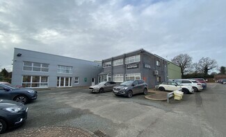 Plus de détails pour Brundon Ln, Sudbury - Bureau à louer