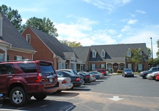 Plus de détails pour 1705 Mount Vernon Rd, Dunwoody, GA - Bureau/Local commercial à louer