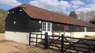 Plus de détails pour Sandhawes Hl, East Grinstead - Coworking à louer