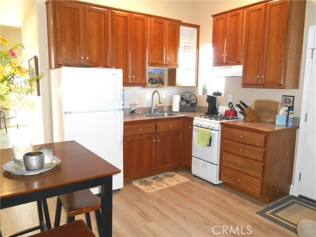 3135 Cottonwood Canyon Rd, New Cuyama, CA à vendre - Photo de l’immeuble – Image 3 sur 4