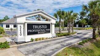 Plus de détails pour 5220 Lee Blvd, Lehigh Acres, FL - Bureau à louer