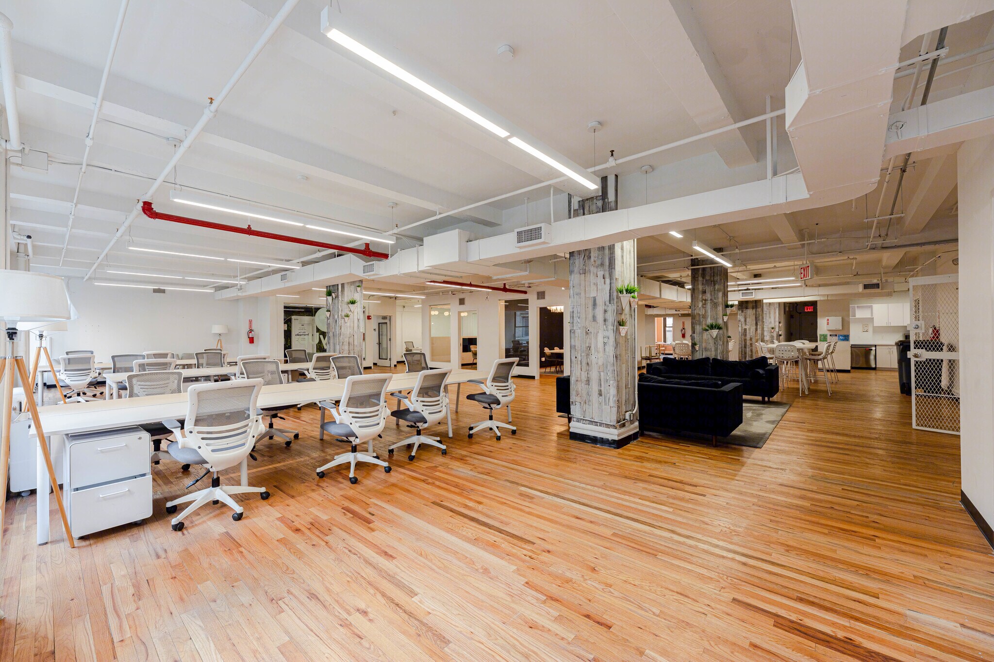 114 W 26th St, New York, NY à louer Photo de l’immeuble– Image 1 sur 4