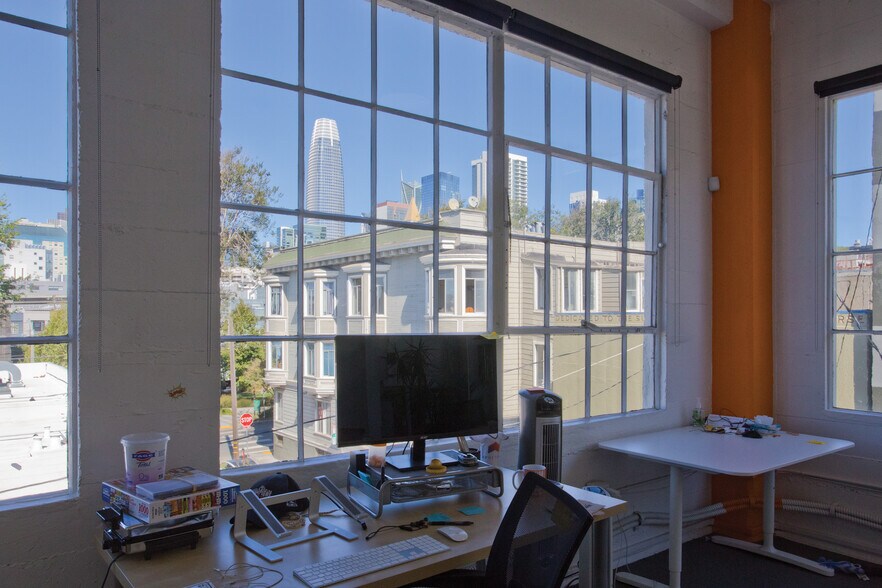 350 Brannan St, San Francisco, CA à louer - Photo intérieure – Image 3 sur 20