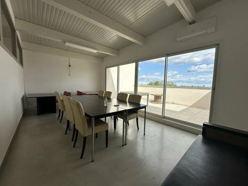 Bureau dans Villeneuve-lès-Maguelone à louer Photo de l’immeuble– Image 1 sur 13
