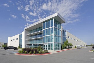 Plus de détails pour 4900 SW Regional Airport Blvd, Bentonville, AR - Industriel/Logistique à louer