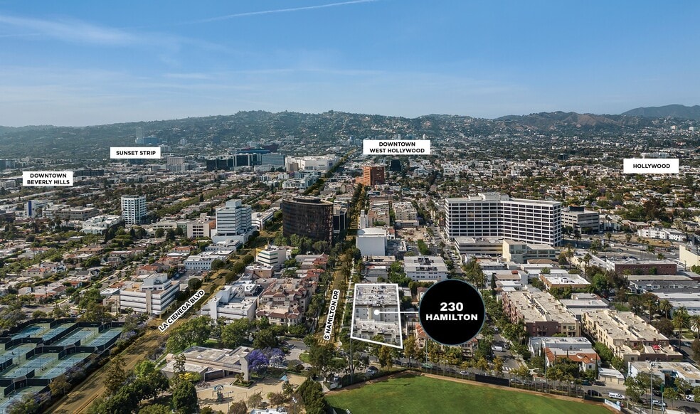 230 S Hamilton Dr, Beverly Hills, CA à vendre - Autre – Image 2 sur 9
