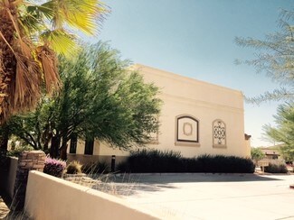 Plus de détails pour 68945 Vista Chino, Cathedral City, CA - Bureau à louer