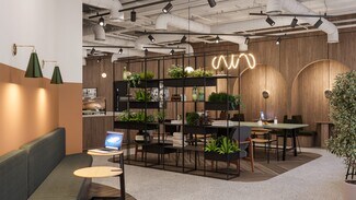 Plus de détails pour Elstree Way, Borehamwood - Bureau à louer