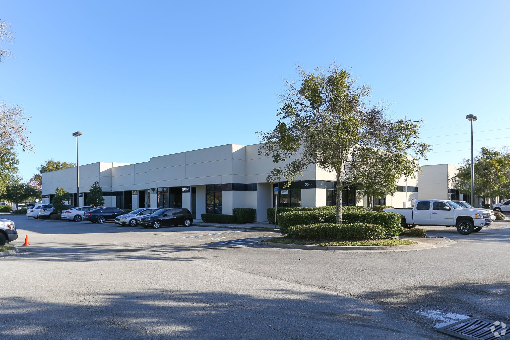 280 Business Park Cir, Saint Augustine, FL à louer Photo principale– Image 1 sur 6