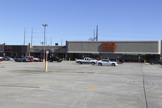 200 N Airline Hwy, Gonzales, LA à louer Photo de l’immeuble– Image 1 sur 4