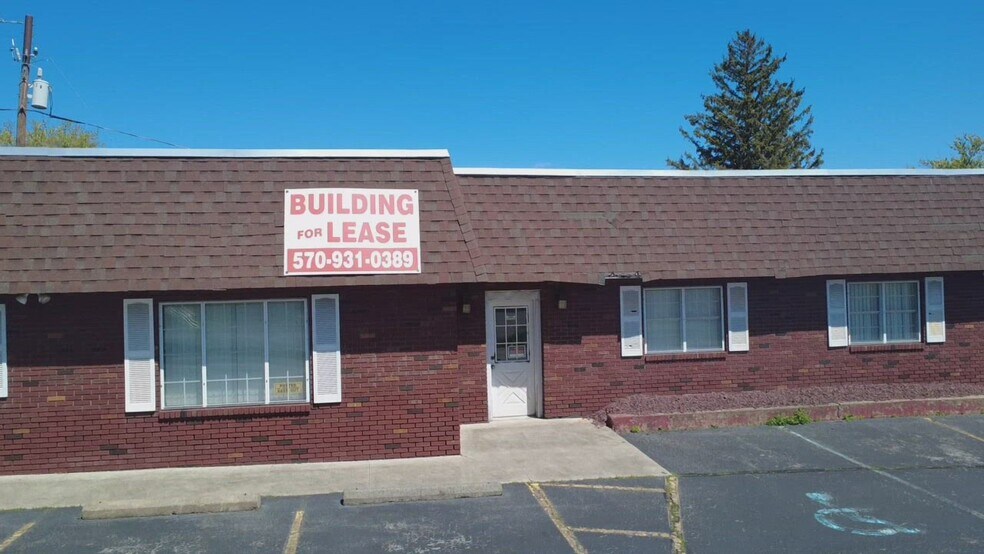 922 Oak St, Scranton, PA à louer - Vidéo sur l’annonce professionnelle – Image 2 sur 5