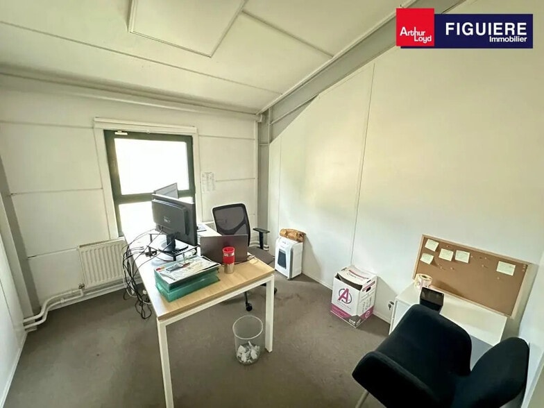 9 Rue De La Carraire, Venelles à louer - Photo intérieure – Image 2 sur 6