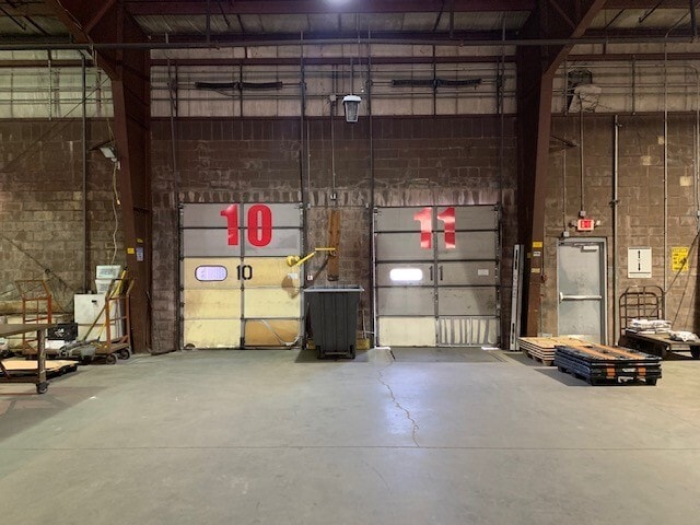 5035 Industrial Rd, Wall Township, NJ à louer - Photo intérieure – Image 2 sur 5