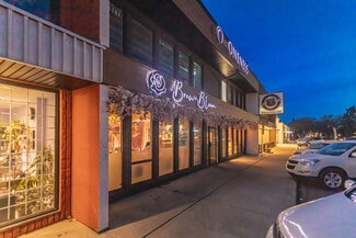 Plus de détails pour 10550 115th St, Edmonton, AB - Bureau à louer