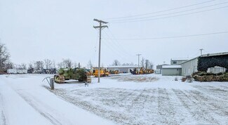 Plus de détails pour 28510 Lemoyne Rd, Millbury, OH - Industriel/Logistique à louer