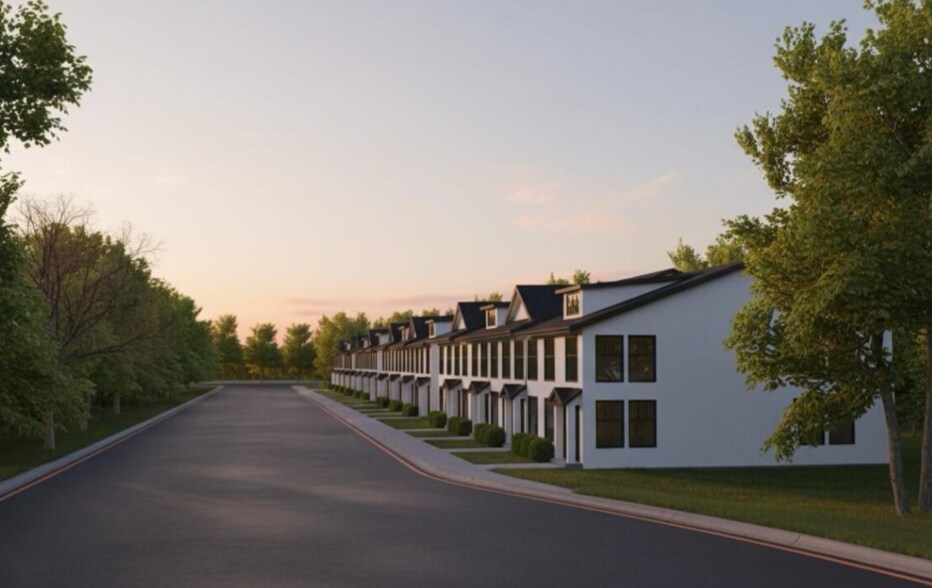 1468 Old Salisbury Rd, Winston-Salem, NC à vendre - Photo de l’immeuble – Image 3 sur 10