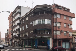 Plus de détails pour Calle Portiña del Salvador, 2, Talavera de la Reina - Local commercial à louer