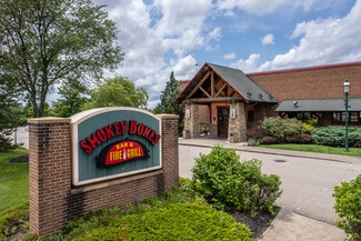 Plus de détails pour 9484 Civic Centre Blvd, West Chester, OH - Local commercial à louer