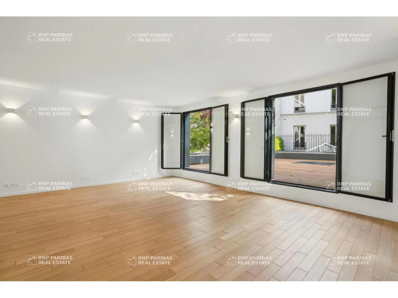 4 Rue Jadin, Paris à louer Photo de l’immeuble– Image 1 sur 16