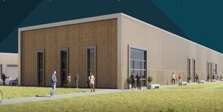 Plus de détails pour Gilmerton Rd, Lasswade - Industriel/Logistique à louer