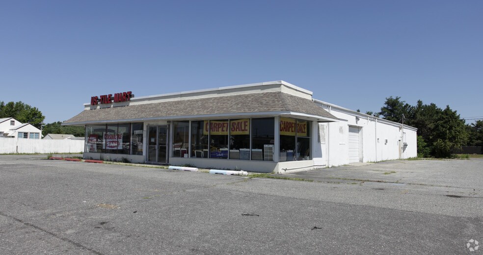 Toms River Route 37 Investment portefeuille de 3 biens à vendre sur LoopNet.fr - Photo de l’immeuble – Image 3 sur 22