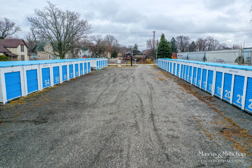 505 Grant Ave, Chesterton, IN à vendre - Photo de l’immeuble – Image 2 sur 4