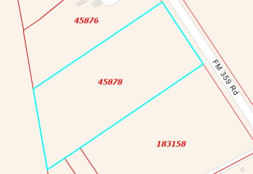 12713 FM 359 Rd, Hempstead, TX à vendre - Photo de l’immeuble – Image 2 sur 5