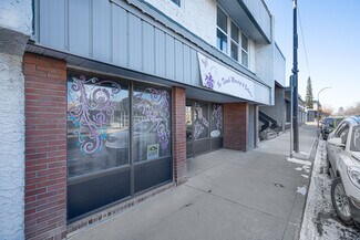 Plus de détails pour 5017 50 St, Lloydminster, AB - Local commercial à vendre