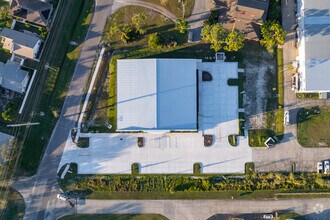 7211 Waelti Dr, Melbourne, FL - Vue aérienne  vue de carte