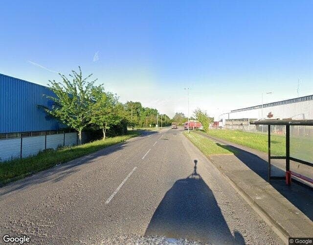 Faraday Rd, Swindon à louer - Photo de l’immeuble – Image 3 sur 4