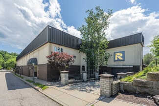Plus de détails pour South College St - Industrial – Industriel/Logistique à vendre, Washington, PA
