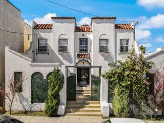 Plus de détails pour 1145 S New Hampshire Ave, Los Angeles, CA - Logement à vendre