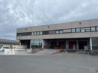 Plus de détails pour Industriel/Logistique à louer