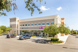 Plus de détails pour 116 Altamonte Dr, Altamonte Springs, FL - Bureau/Local commercial à louer