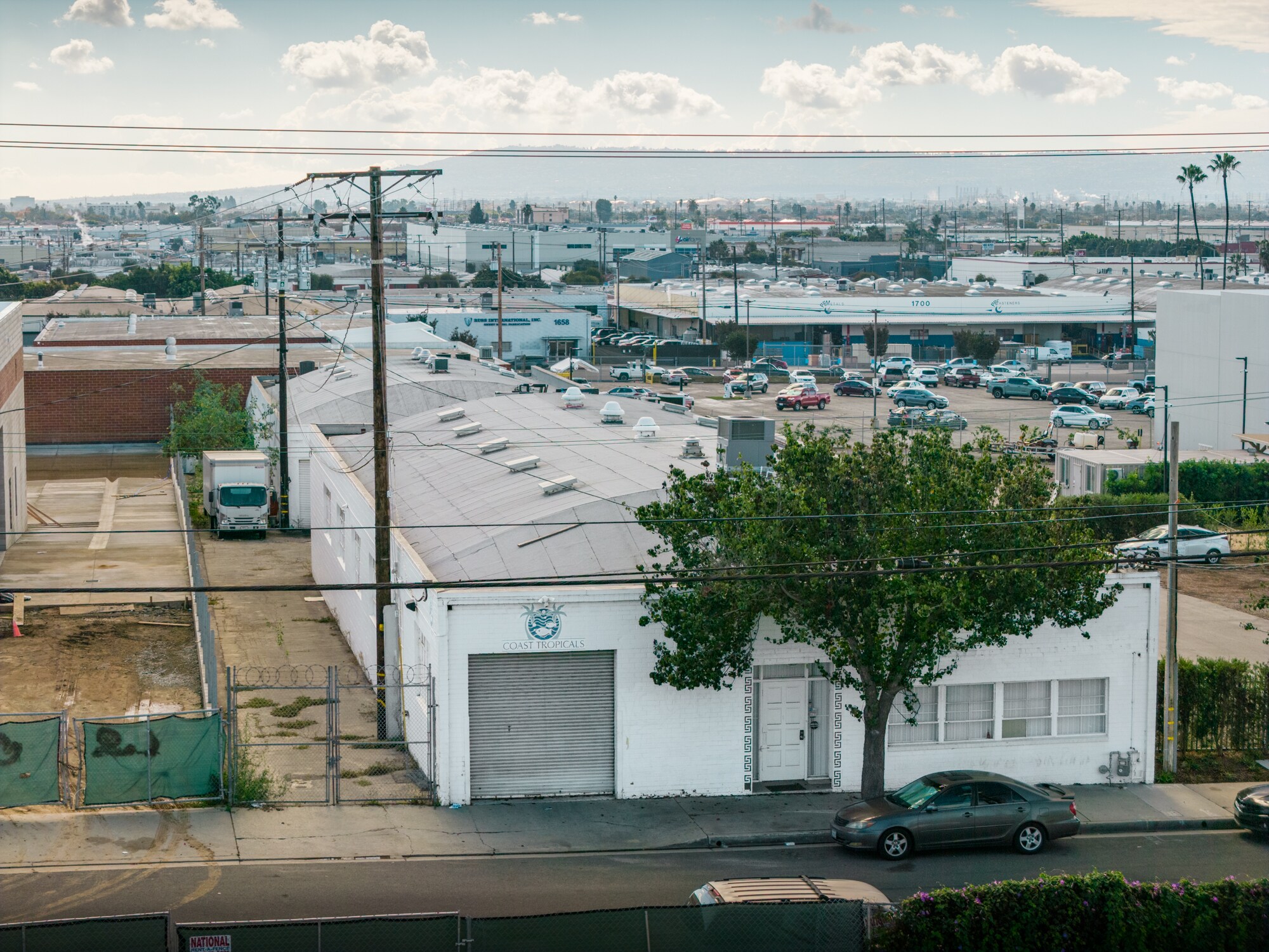 1646 W 130th St, Gardena, CA à vendre Photo principale– Image 1 sur 19