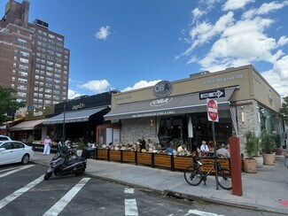 Plus de détails pour 10708 70th Rd, Forest Hills, NY - Local commercial à louer