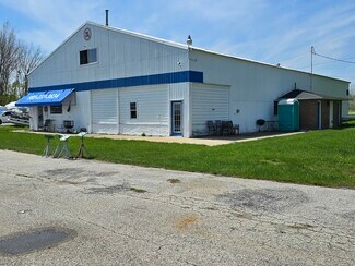 Plus de détails pour 1251 Evergreen Dr, Bay City, MI - Spécialisé à vendre