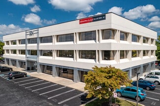Plus de détails pour 501 N Frederick Ave, Gaithersburg, MD - Différents types d’espaces à louer
