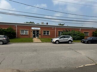 Plus de détails pour 134 Rome St, Farmingdale, NY - Industriel/Logistique à vendre