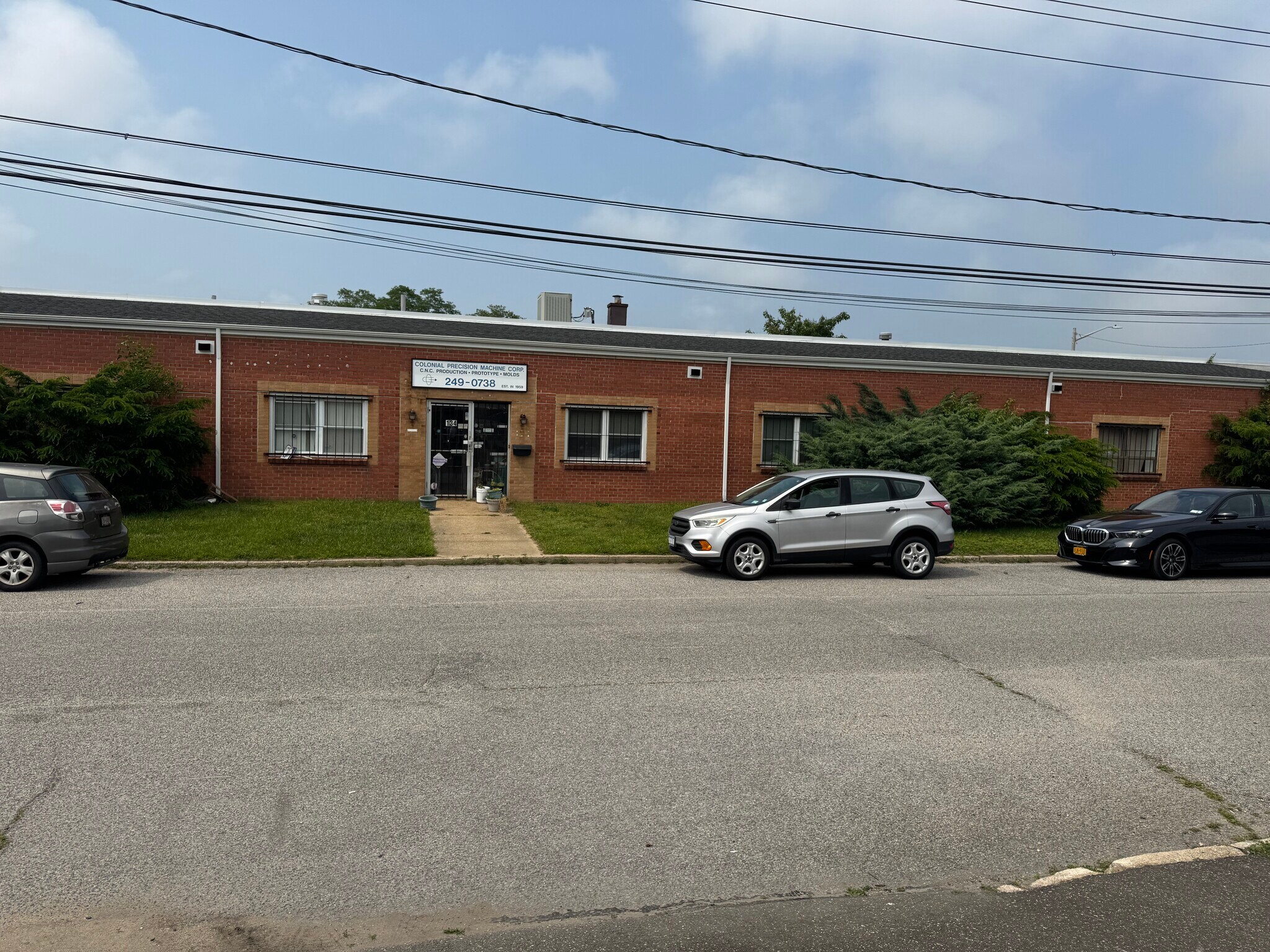 134 Rome St, Farmingdale, NY à vendre Photo de l’immeuble– Image 1 sur 1