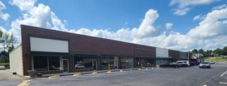 Plus de détails pour 770 Shades Mountain Plz, Hoover, AL - Local commercial à louer