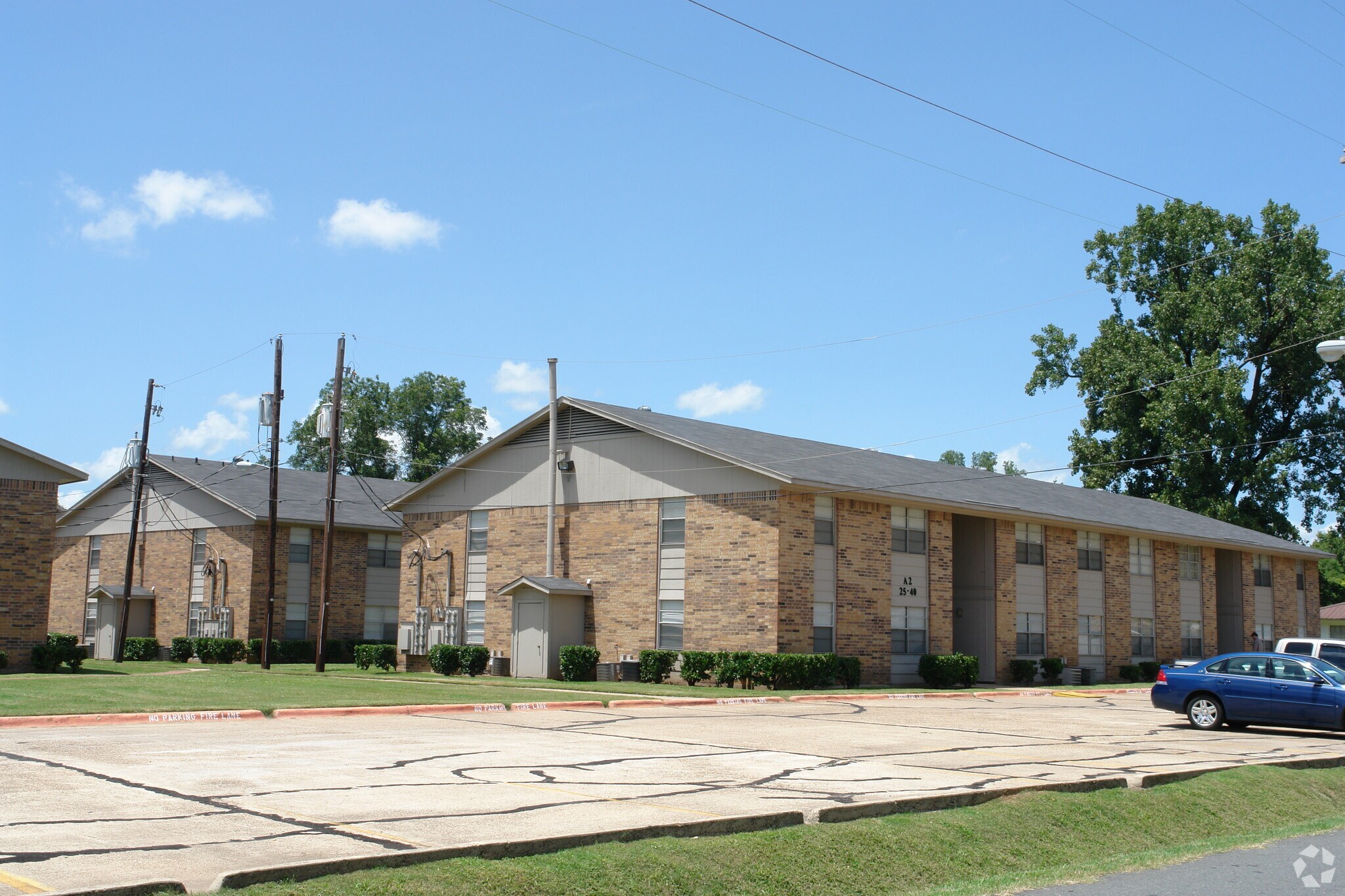 2307 Foster St, Bossier City, LA à vendre Photo principale– Image 1 sur 5