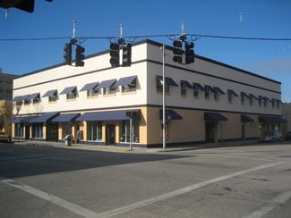 Plus de détails pour 65 3rd St NW, Winter Haven, FL - Coworking à louer
