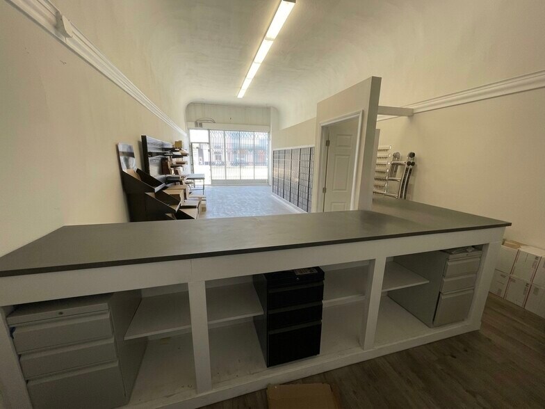 3966-3980 W 6th St, Los Angeles, CA à louer - Photo de l’immeuble – Image 3 sur 10