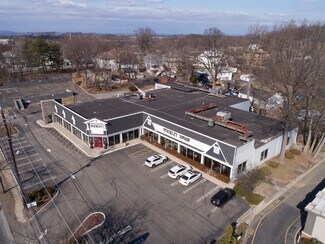 Plus de détails pour 55 E Route 4, Paramus, NJ - Local commercial à louer